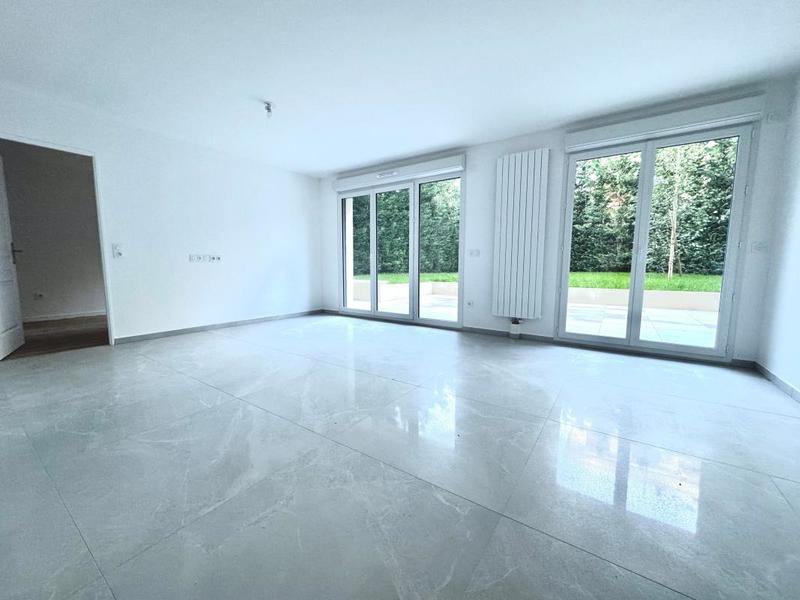 Appartement - 97 m² - 4 pièces