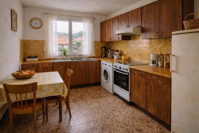 Villa - 110 m² - 4 pièces