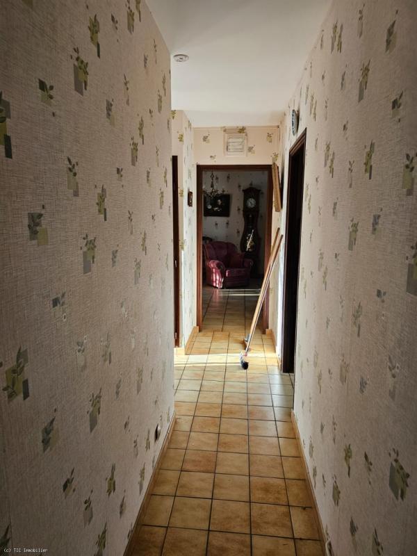 Pavillon - 85 m² - 4 pièces