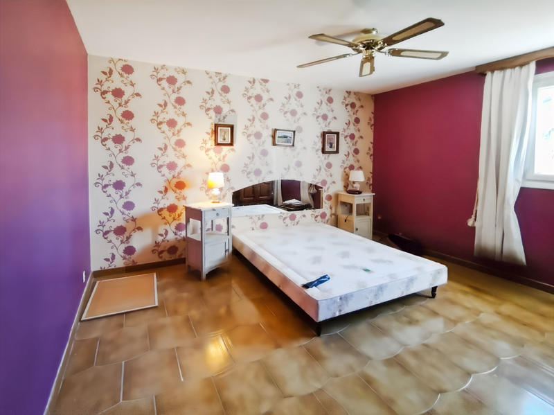 Maison - 108 m² - 5 pièces