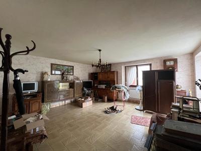 Maison de ville - 82 m² - 6 pièces