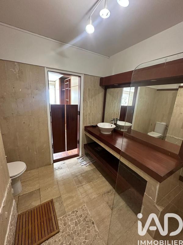 Duplex - 128 m² - 4 pièces