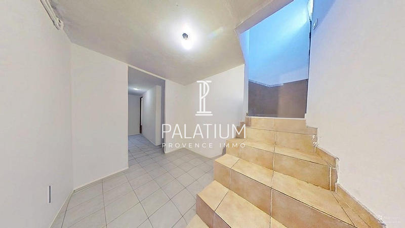 Maison - 119 m² - 6 pièces