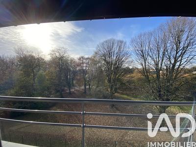 Appartement - 88 m² - 4 pièces