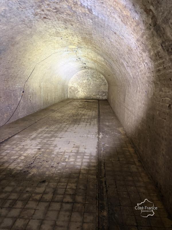 Maison de village - 166 m² - 8 pièces