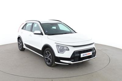 Kia Niro 1.6 GDi Hev Active Dct6 141 ch