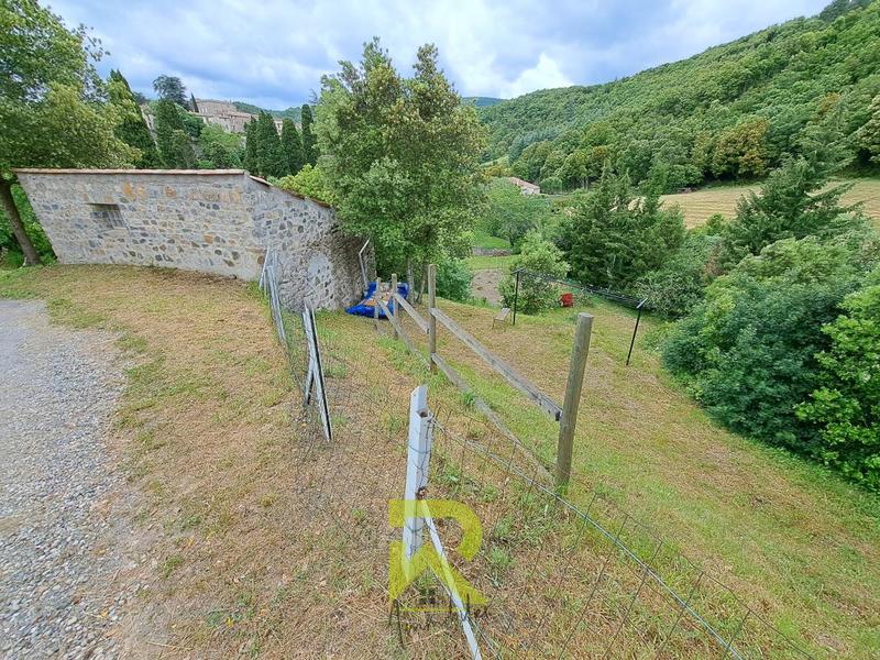 Maison de village - 64 m² - 3 pièces