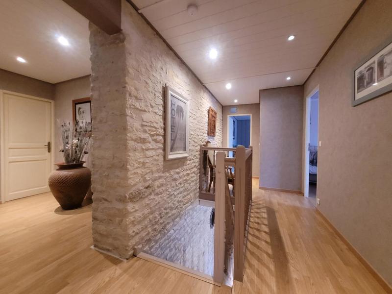 Maison - 139 m² - 4 pièces