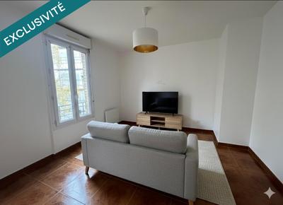 Appartement - 43 m² - 3 pièces
