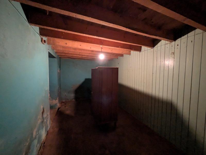 Maison de campagne - 95 m² - 3 pièces