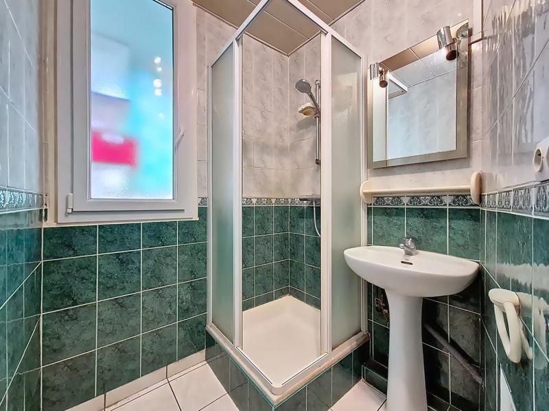 Appartement - 70 m² - 4 pièces