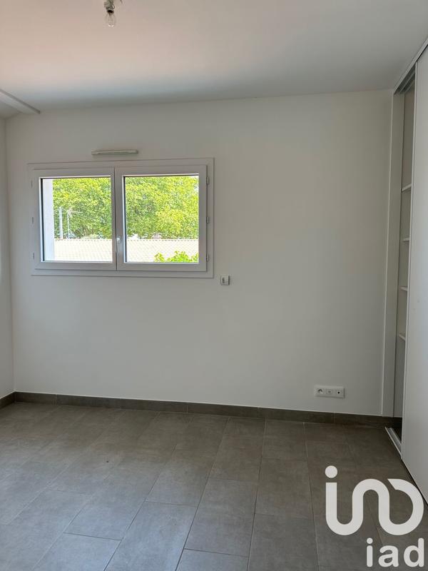 Maison - 94 m² - 4 pièces