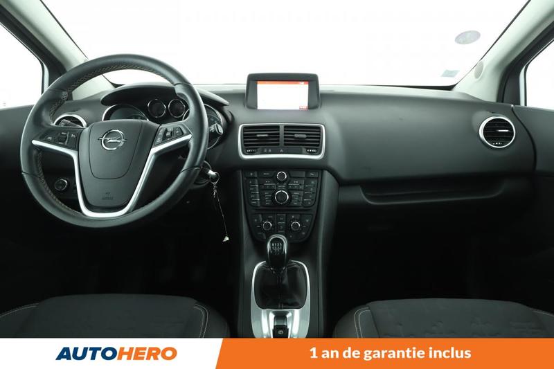 Opel Meriva 1.4 Twinport Cosmo Pack 120 ch
