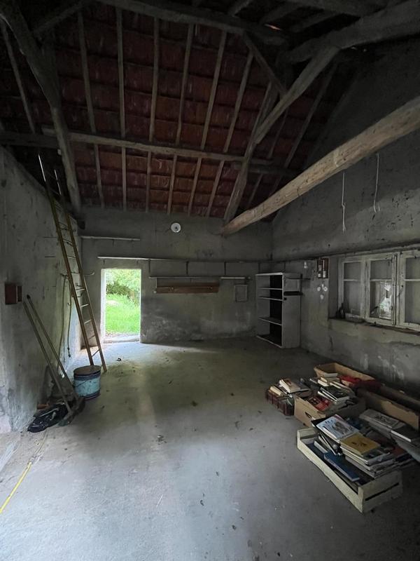 Maison - 72 m² - 3 pièces