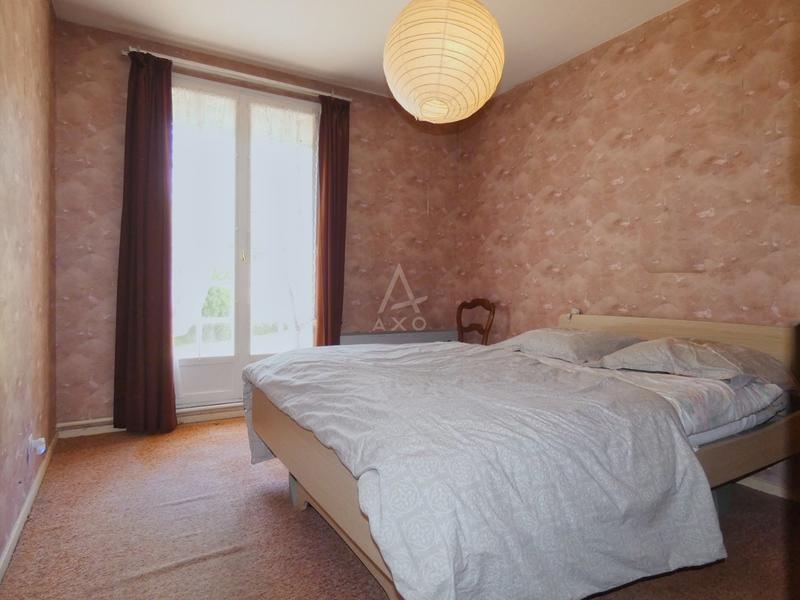 Maison - 175 m² - 8 pièces