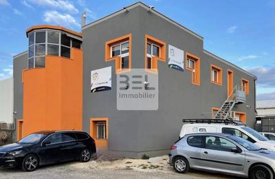 Immeuble - 330 m² - 15 pièces