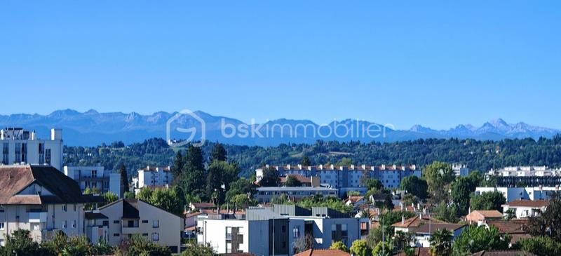 Appartement - 70 m² - 4 pièces