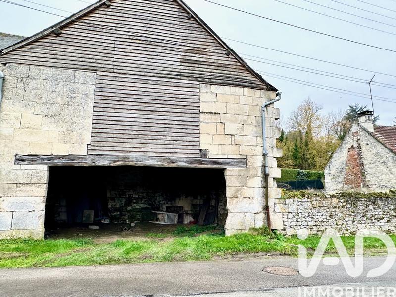 Ferme - 110 m² - 1 pièce