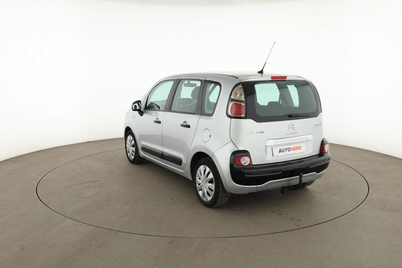Citroën C3 Picasso 1.6 Blue-HDi Confort 100 ch