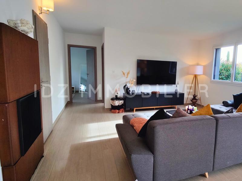 Villa - 156 m² - 6 pièces