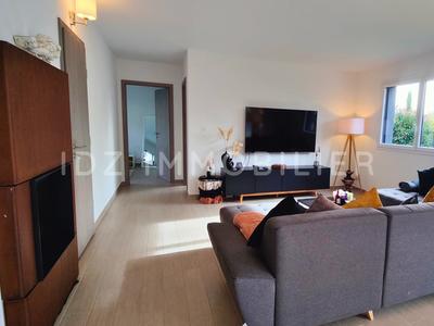 Villa - 156 m² - 6 pièces