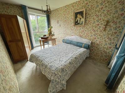 Appartement - 88 m² - 5 pièces