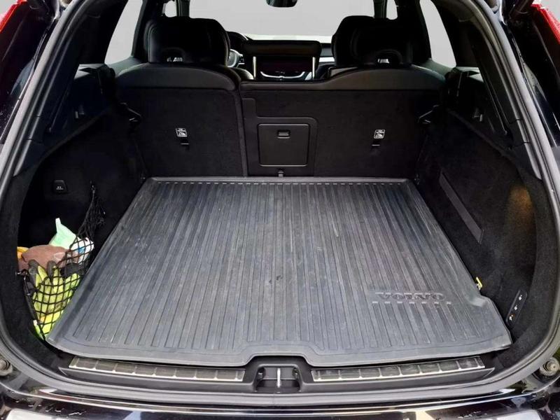 Volvo Xc60 T6 Awd R Design Polestar Pano