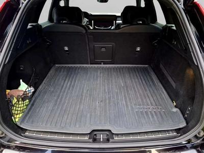 Volvo Xc60 T6 Awd R Design Polestar Pano