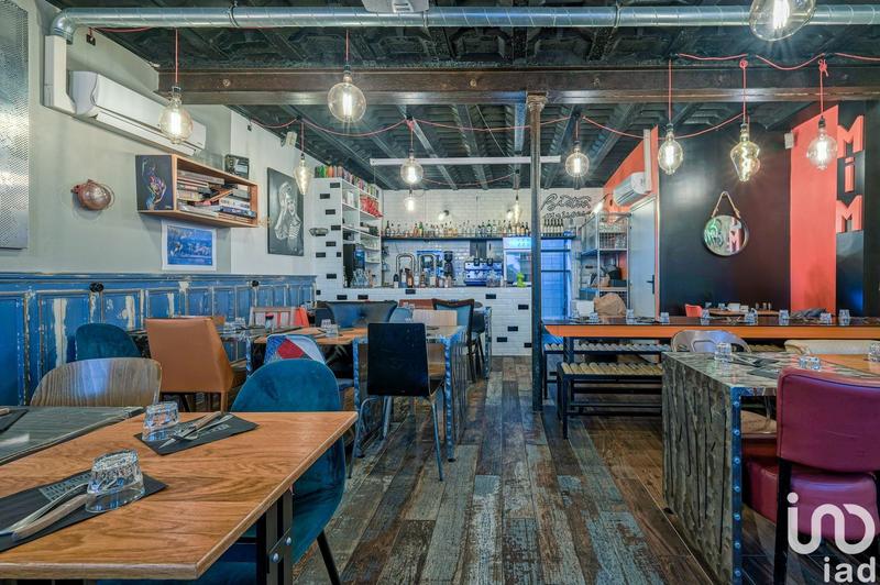 Local commercial - 150 m²