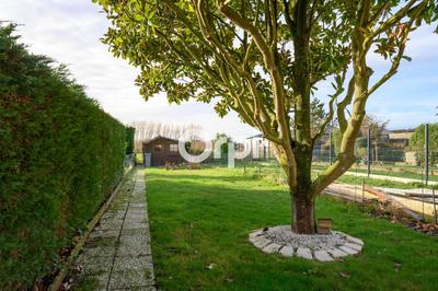 Maison - 80 m² - 3 pièces