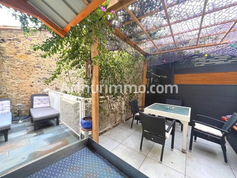 Maison - 144 m² - 6 pièces
