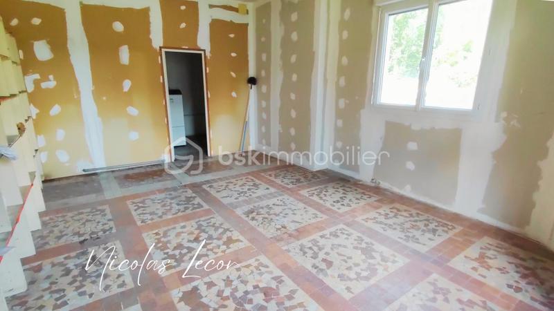 Maison - 164 m² - 6 pièces