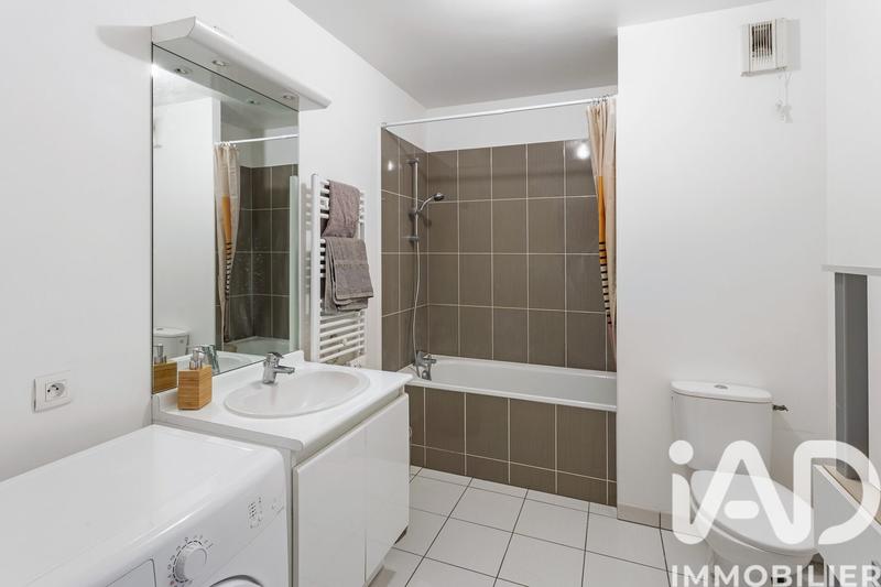 Appartement - 32 m² - 1 pièce