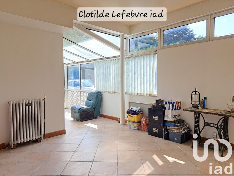 Maison de campagne - 158 m² - 6 pièces