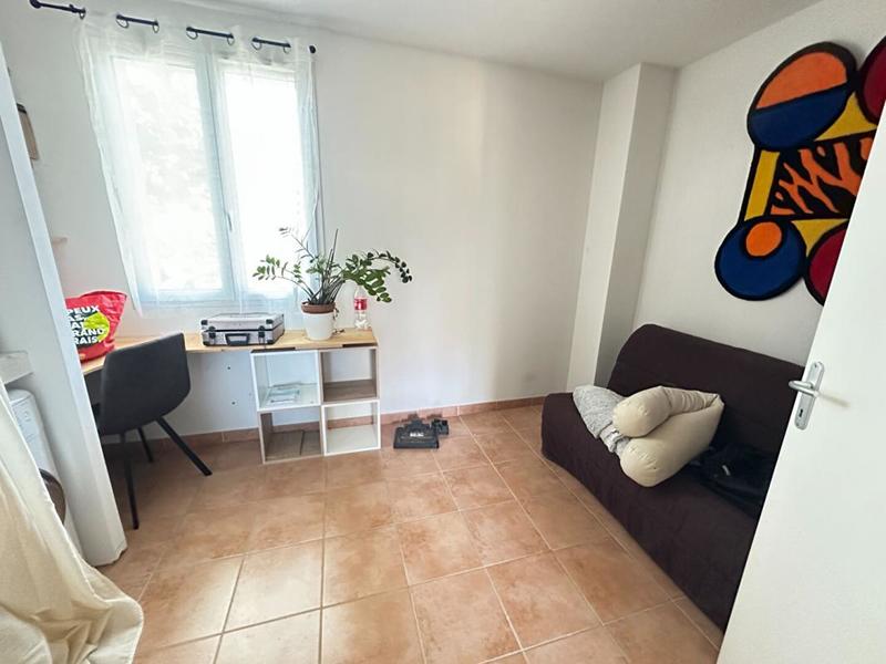 Maison - 70 m² - 3 pièces