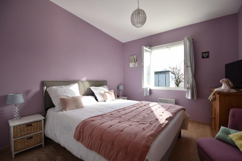 Maison - 84 m² - 4 pièces