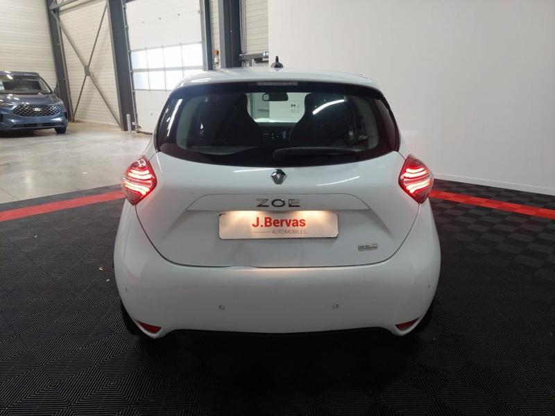 Renault Zoe Business R110 Achat Intégral