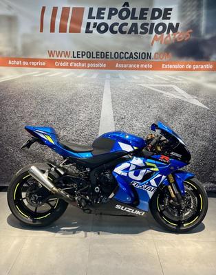 Suzuki Gsx-R 1000 R - Gsxr1000r - Gsxr 1000r