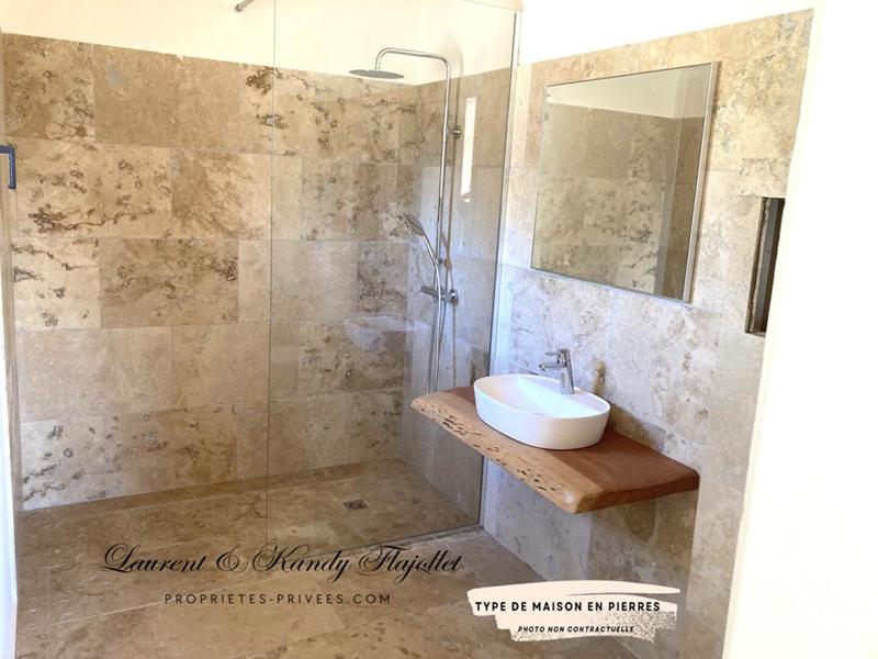 Maison - 83 m² - 3 pièces