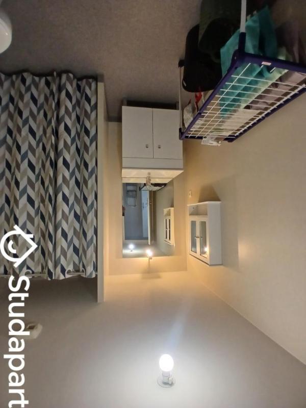 Appartement - 39 m² - 1 pièce