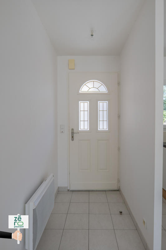 Maison - 66 m² - 3 pièces