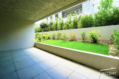 Appartement - 47 m² - 3 pièces