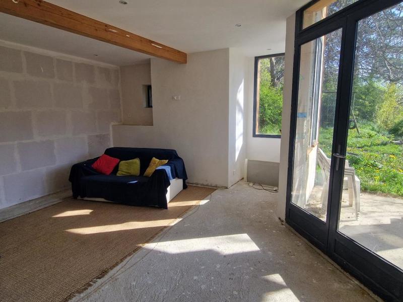 Maison - 148 m² - 5 pièces