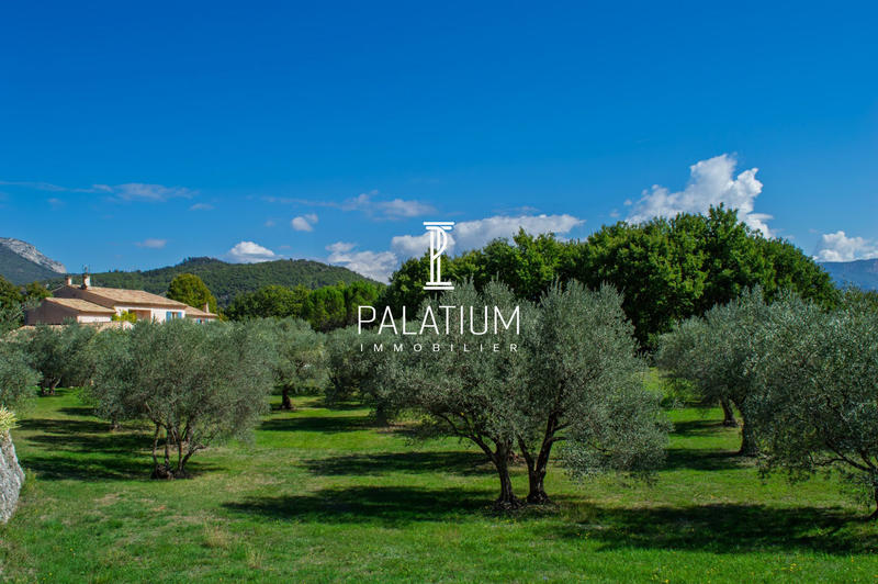 Mas - 311 m² - 12 pièces