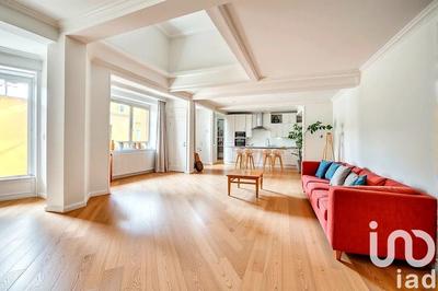 Maison - 149 m² - 6 pièces