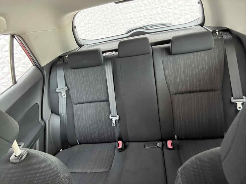 Toyota Auris 1.4 d-4d 90 Cv