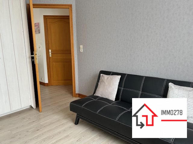 Maison - 232 m² - 7 pièces