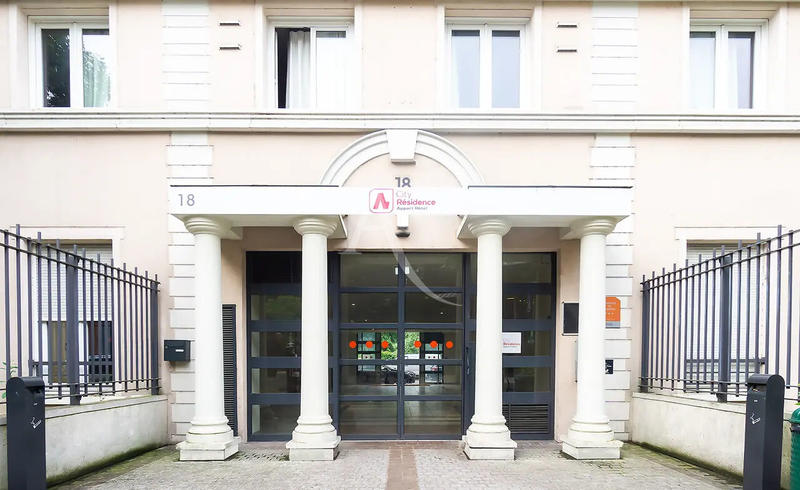 Appartement - 54 m² - 3 pièces