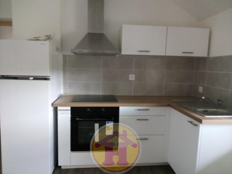 Appartement - 71 m² - 3 pièces