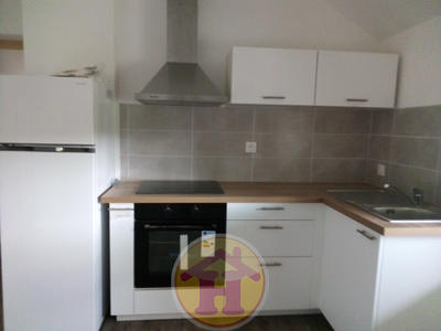 Appartement - 71 m² - 3 pièces